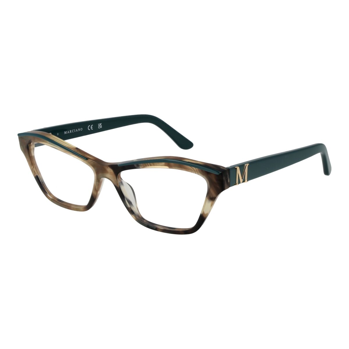 rama de ochelari dama guess marciano gm0396 55089