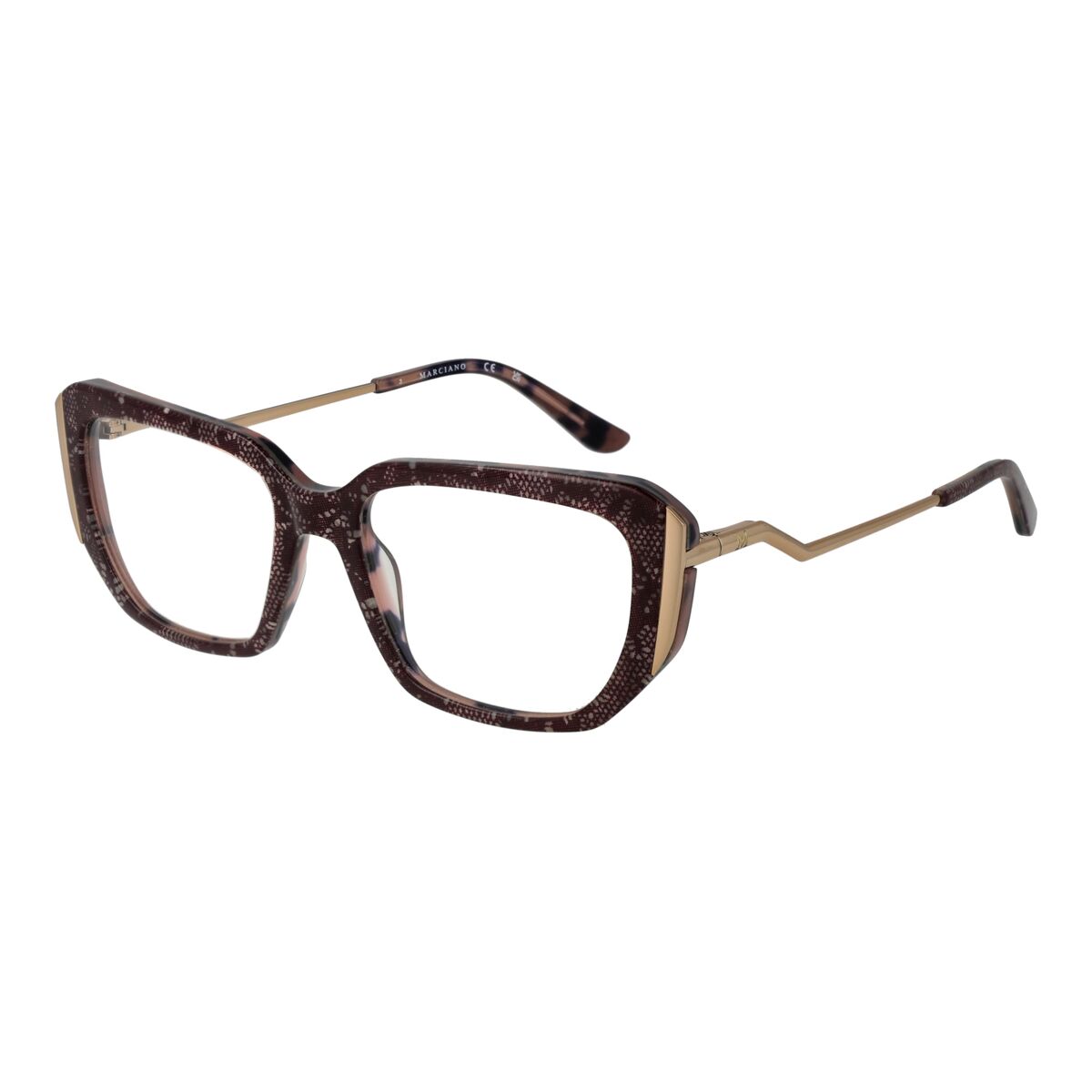 rama de ochelari dama guess marciano gm0398 52071
