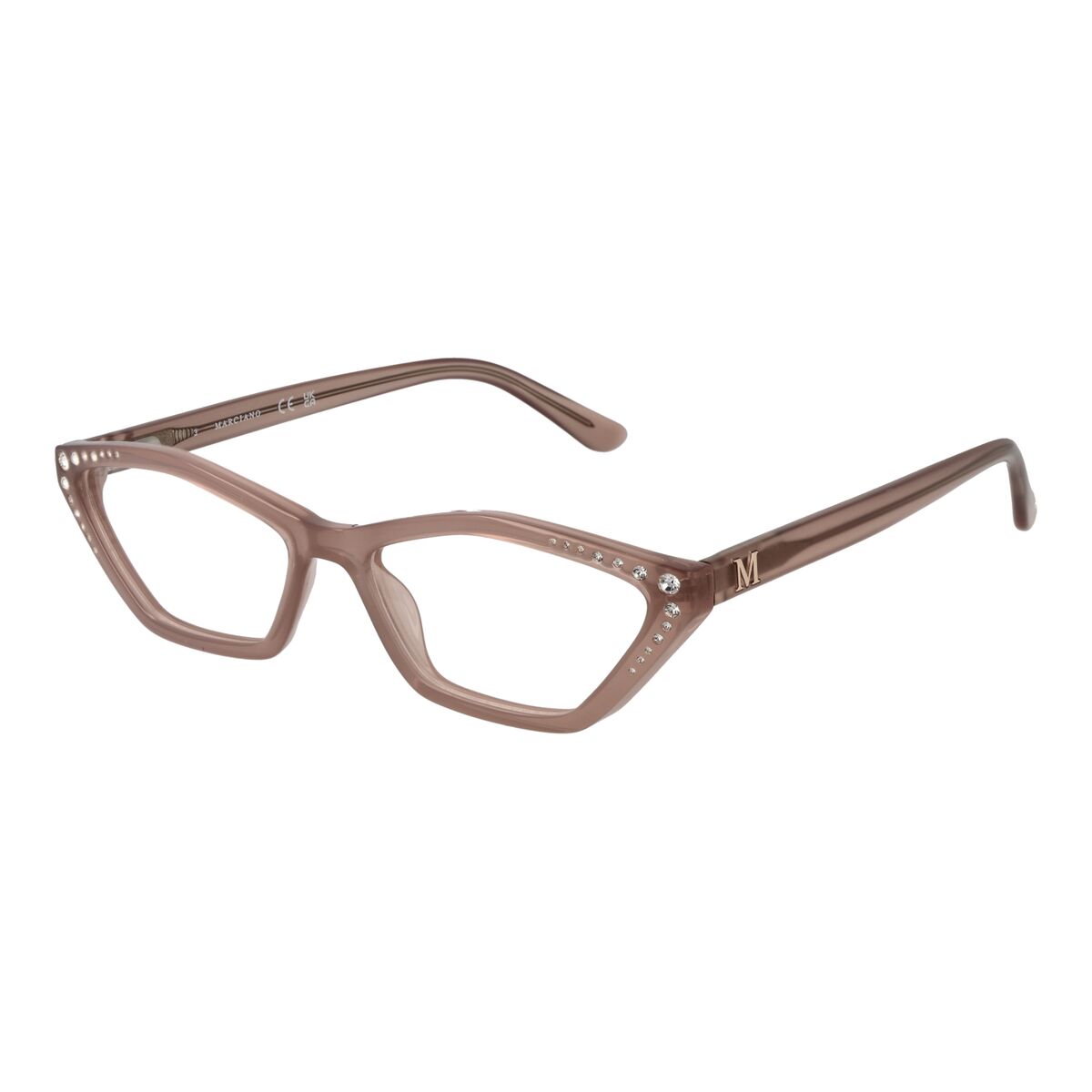 rama de ochelari dama guess marciano gm50002 54059