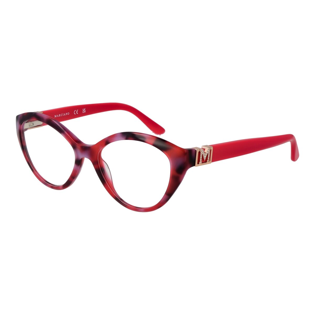 rama de ochelari dama guess marciano gm50004 52074