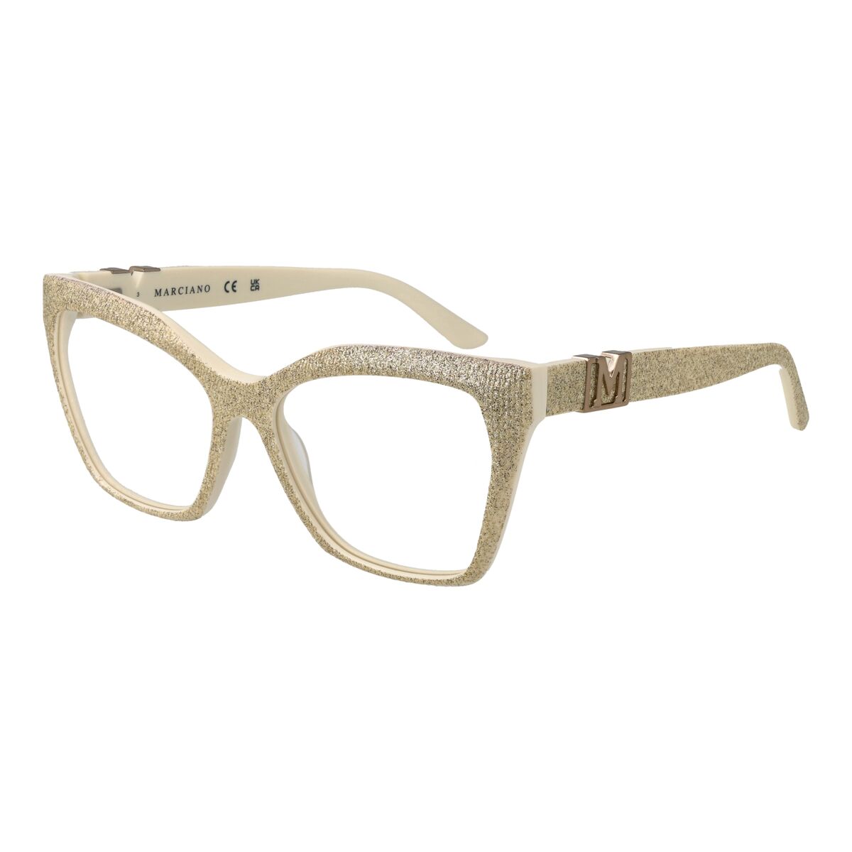 rama de ochelari dama guess marciano gm50009 55025