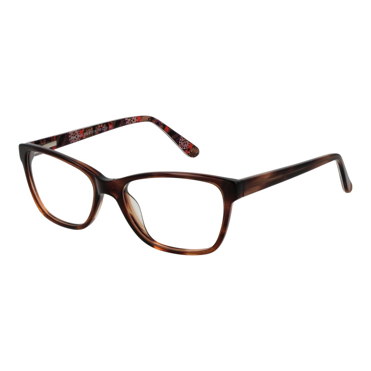 rama de ochelari dama la paresseuse par1703 53310