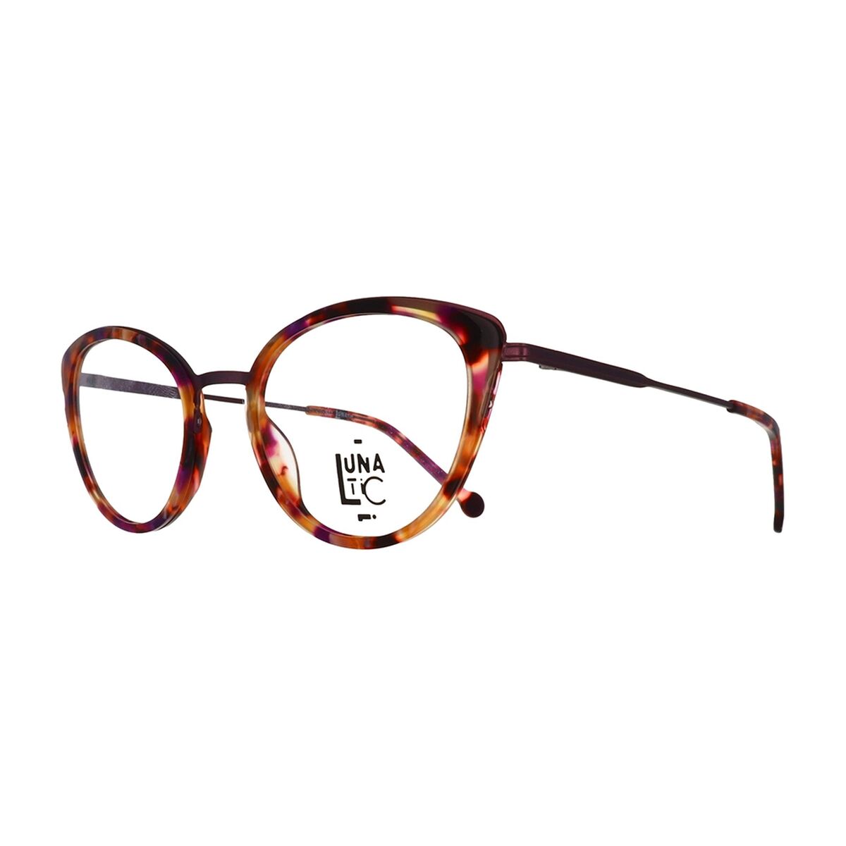 rama de ochelari dama lunatic lun1905 824 49 rama de ochelari dama lunatic lun1905 824 49