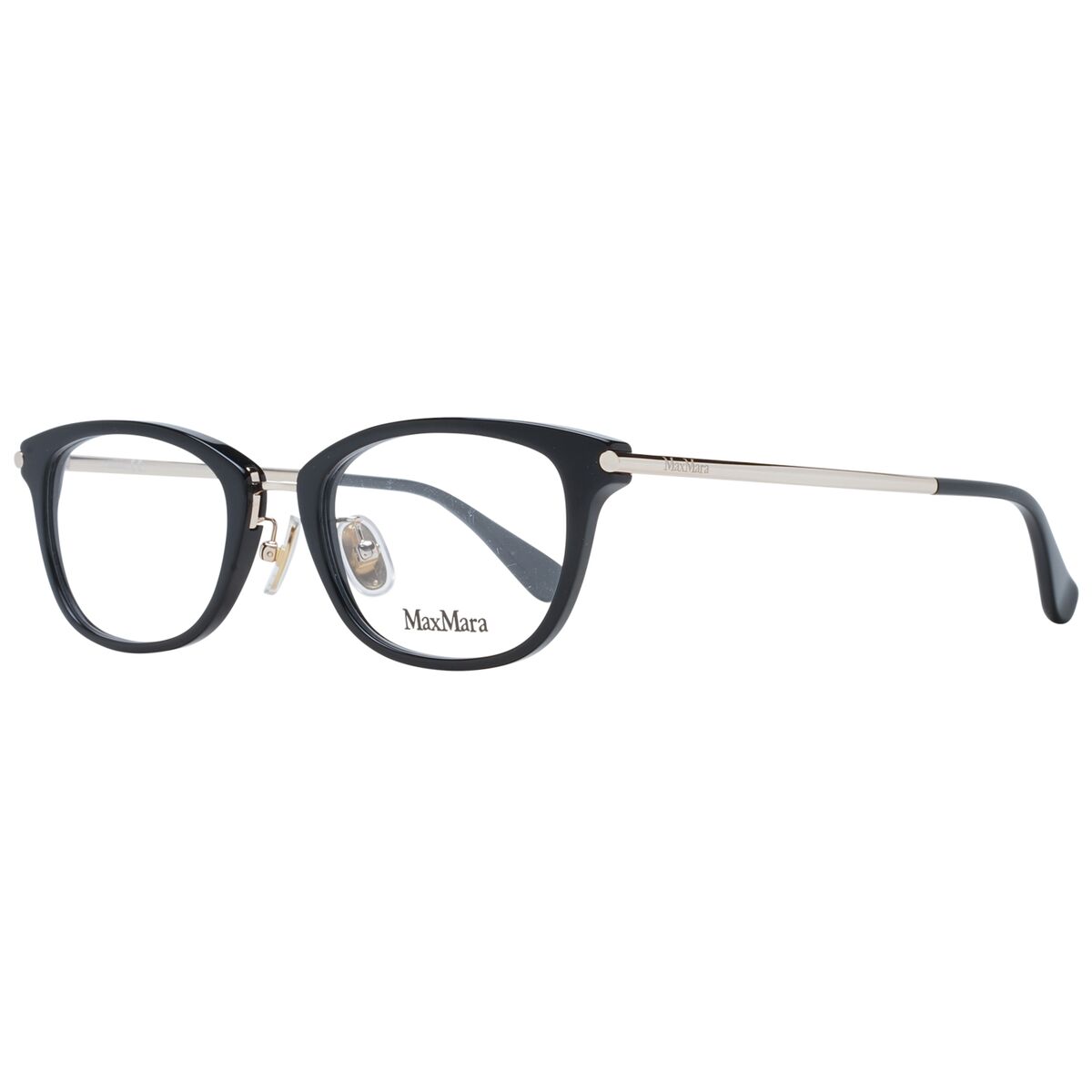 rama de ochelari dama max mara mm5006 54066