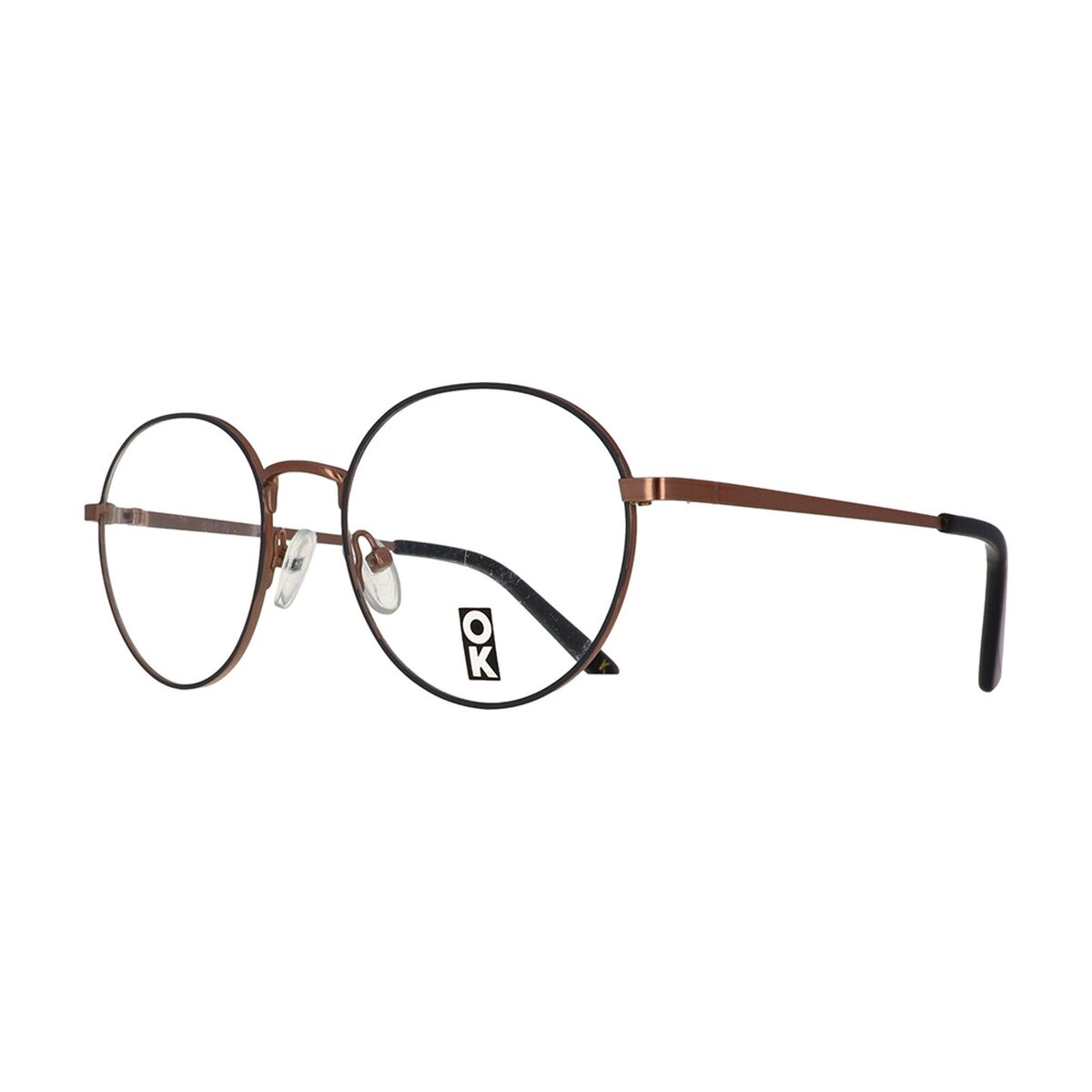 rama de ochelari dama ok eyewear ok1804 101 50