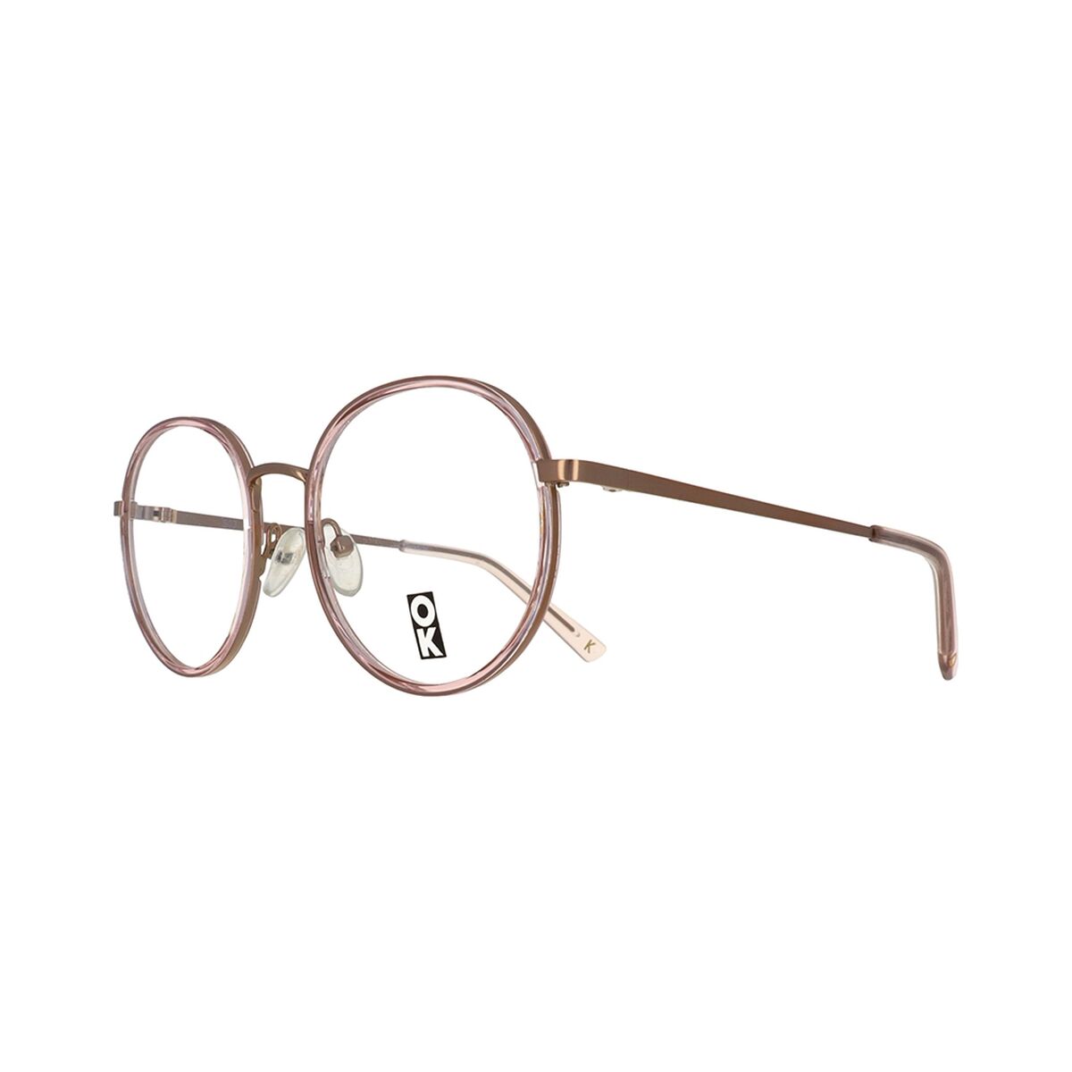 rama de ochelari dama ok eyewear ok1805 810 51