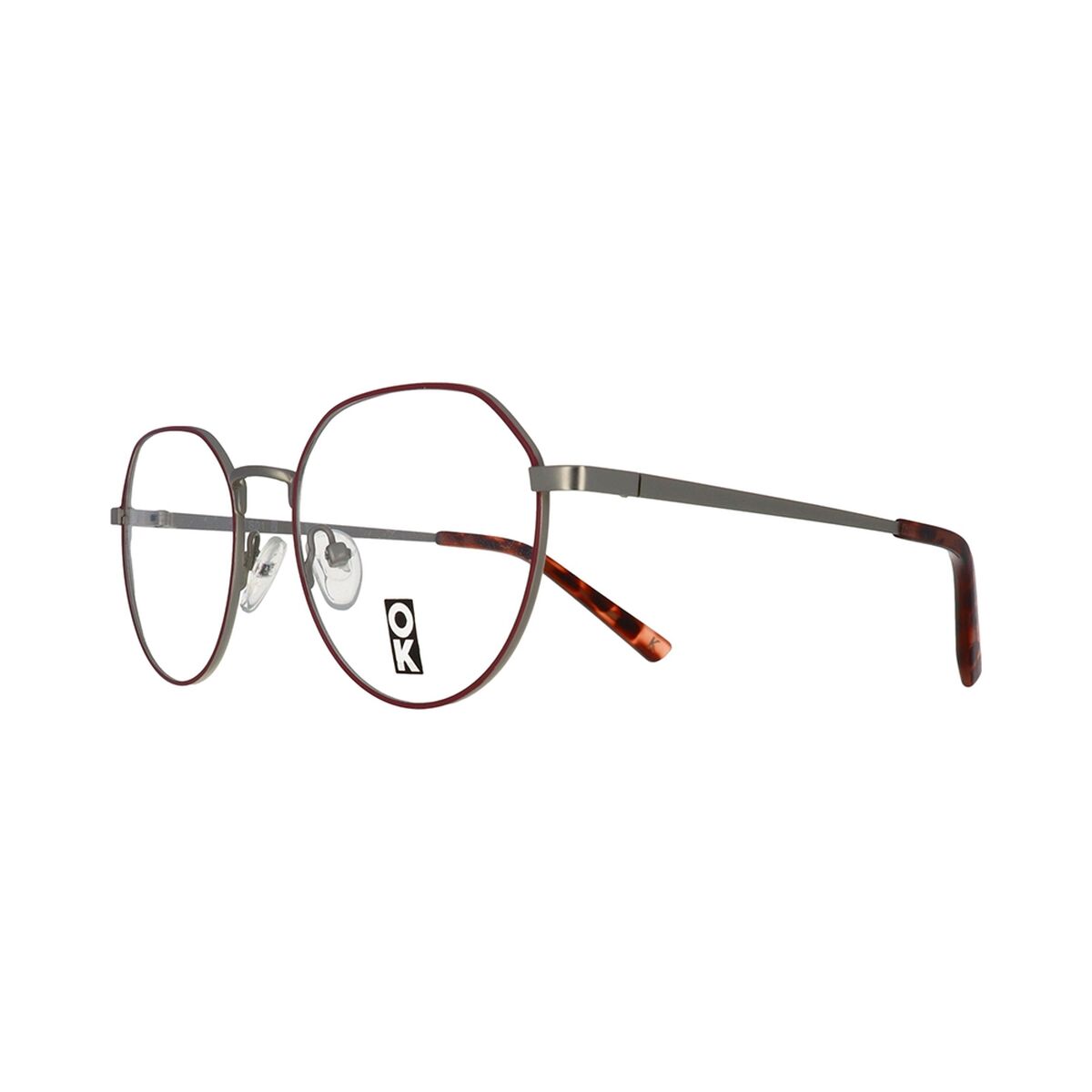 rama de ochelari dama ok eyewear ok1901 801 51