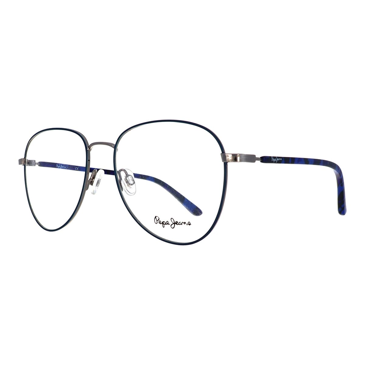 rama de ochelari dama pepe jeans pj1276 c3 53