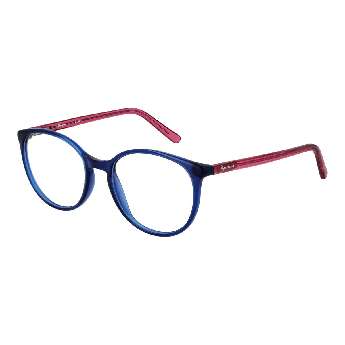 rama de ochelari dama pepe jeans pj3425 52650 rama de ochelari dama pepe jeans pj3425 52650