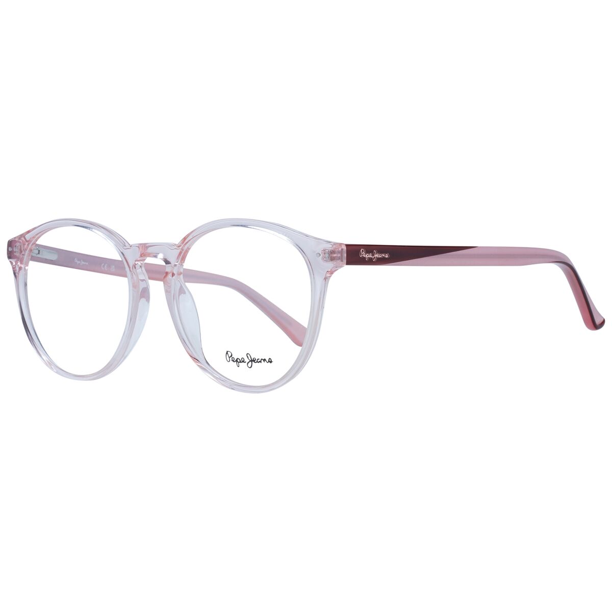 rama de ochelari dama pepe jeans pj3443 53c1 rama de ochelari dama pepe jeans pj3443 53c1