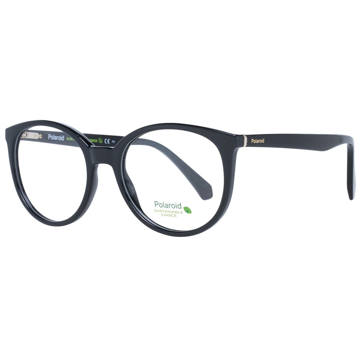 rama de ochelari dama polaroid pld d422 53807