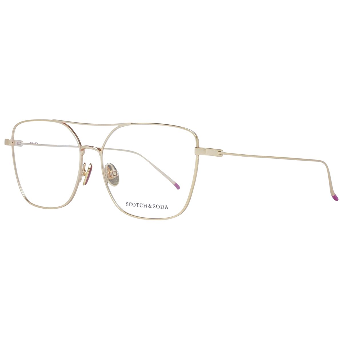 rama de ochelari dama scotch & soda ss1008 55456