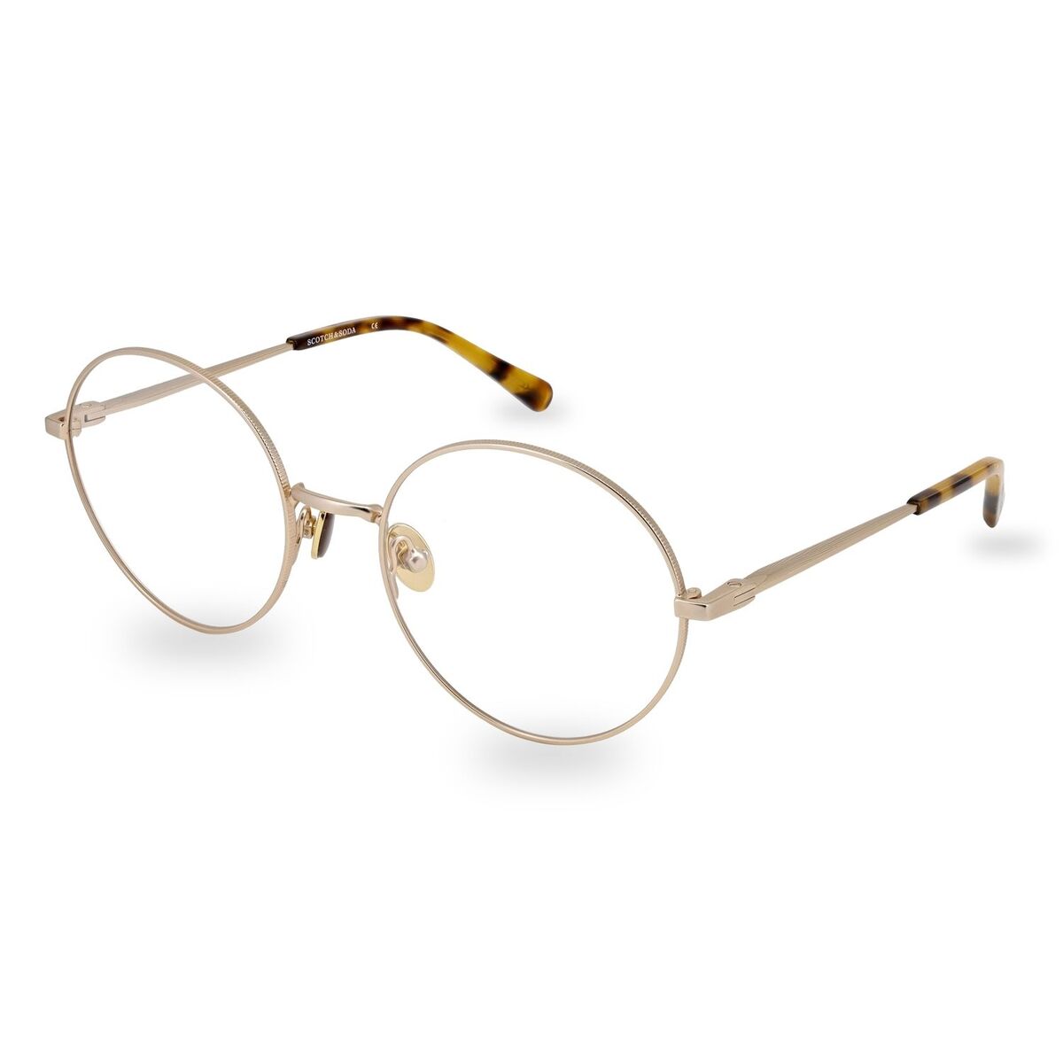 rama de ochelari dama scotch & soda ss1010 50414 rama de ochelari dama scotch & soda ss1010 50414