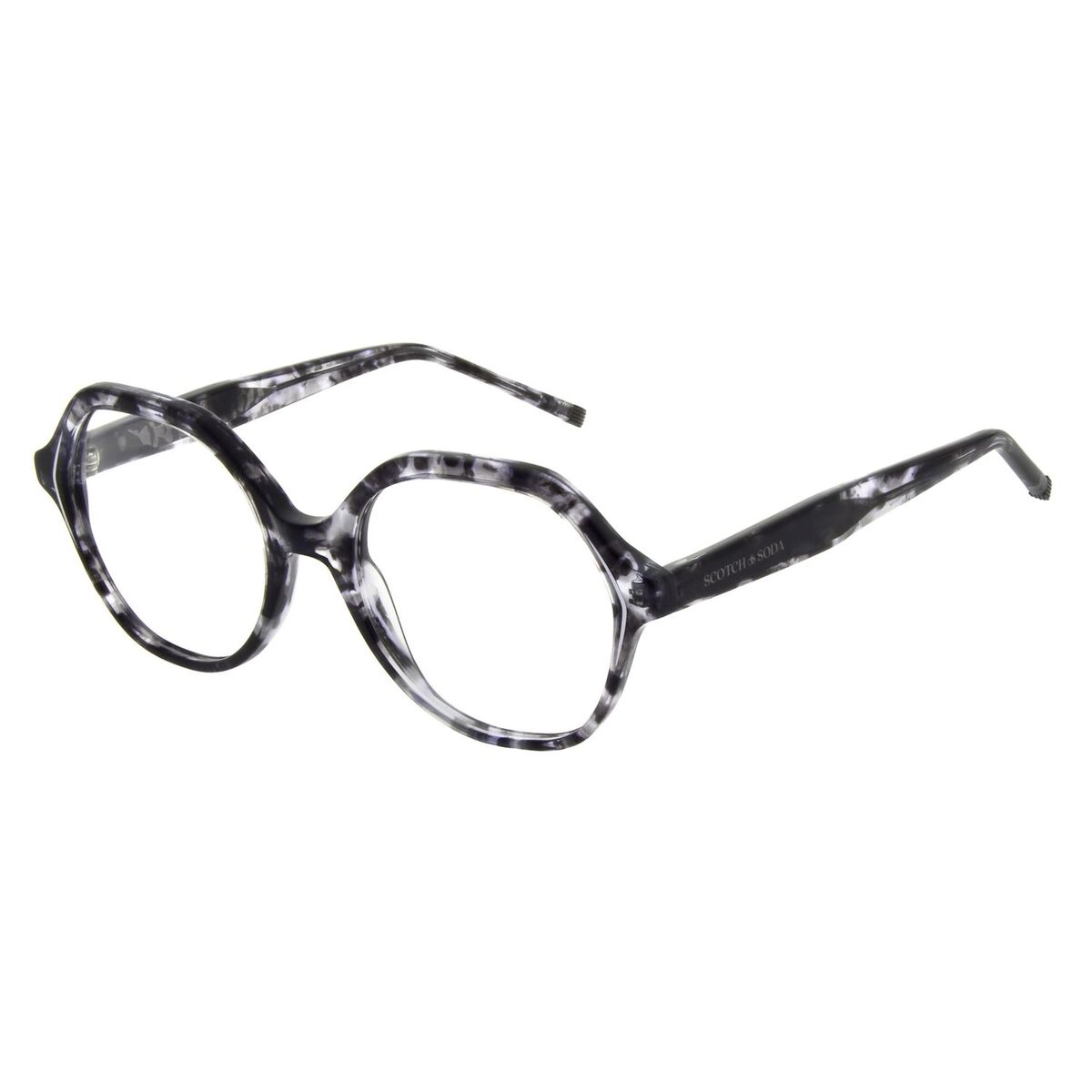 rama de ochelari dama scotch & soda ss1015 52004