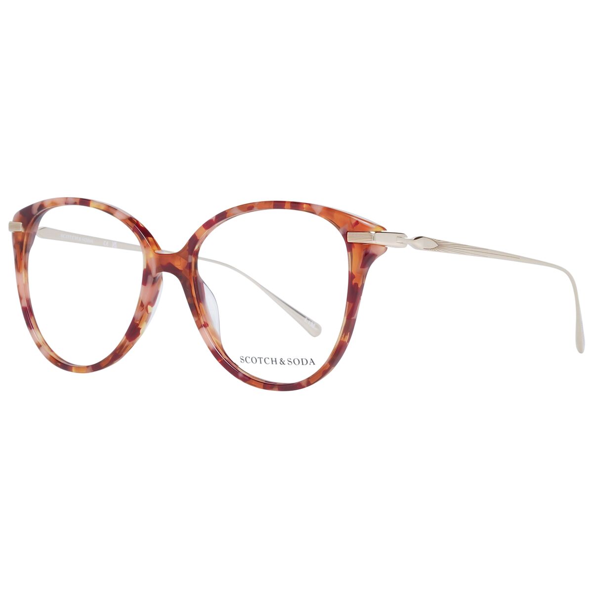 rama de ochelari dama scotch & soda ss3011 53371
