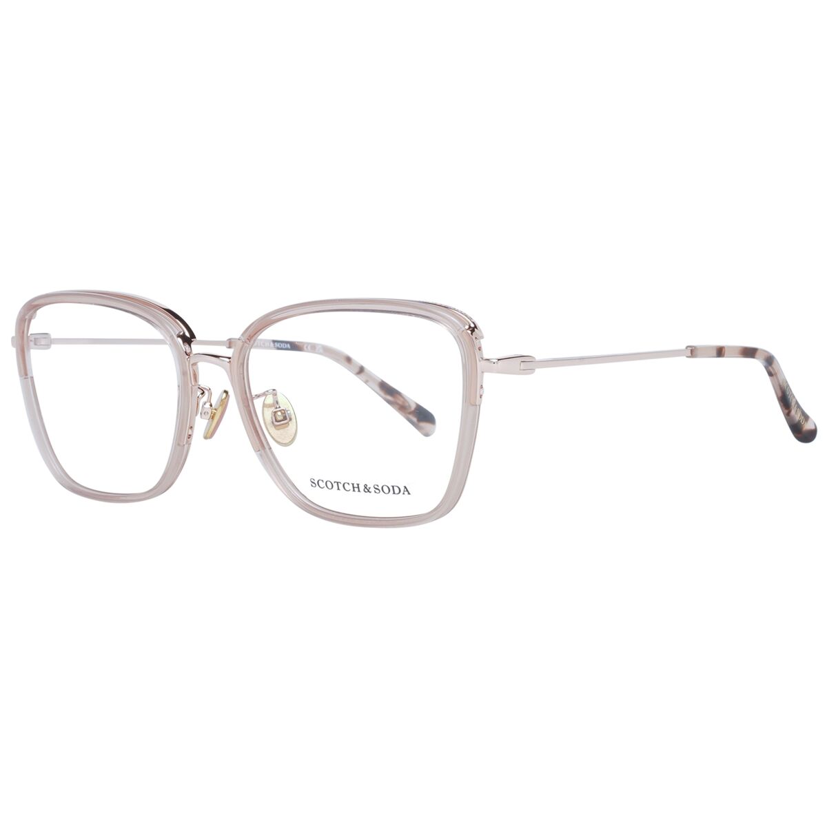 rama de ochelari dama scotch & soda ss3013 55288