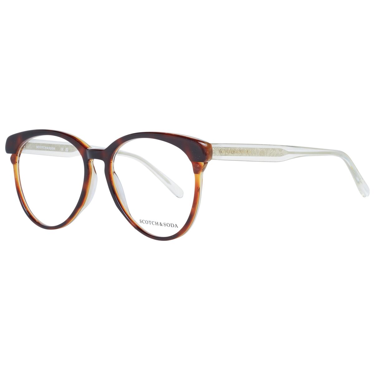 rama de ochelari dama scotch & soda ss3016 55140
