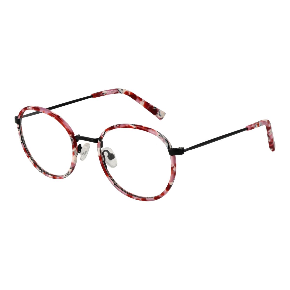 rama de ochelari dama signature kis1903 48734