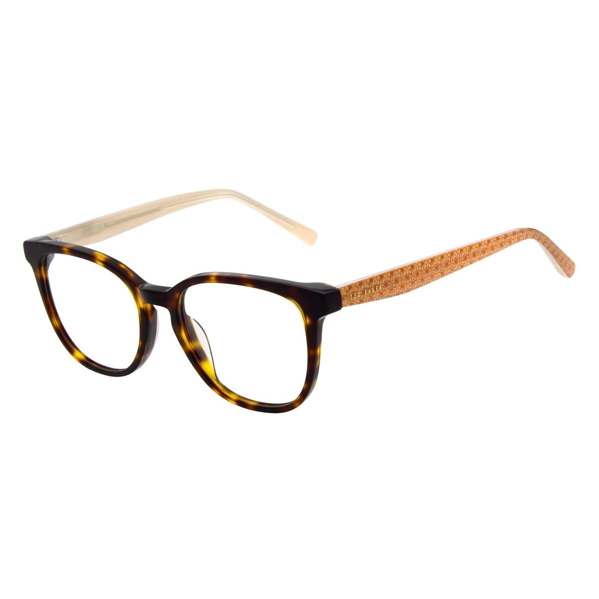 rama de ochelari dama ted baker tb9255 50101