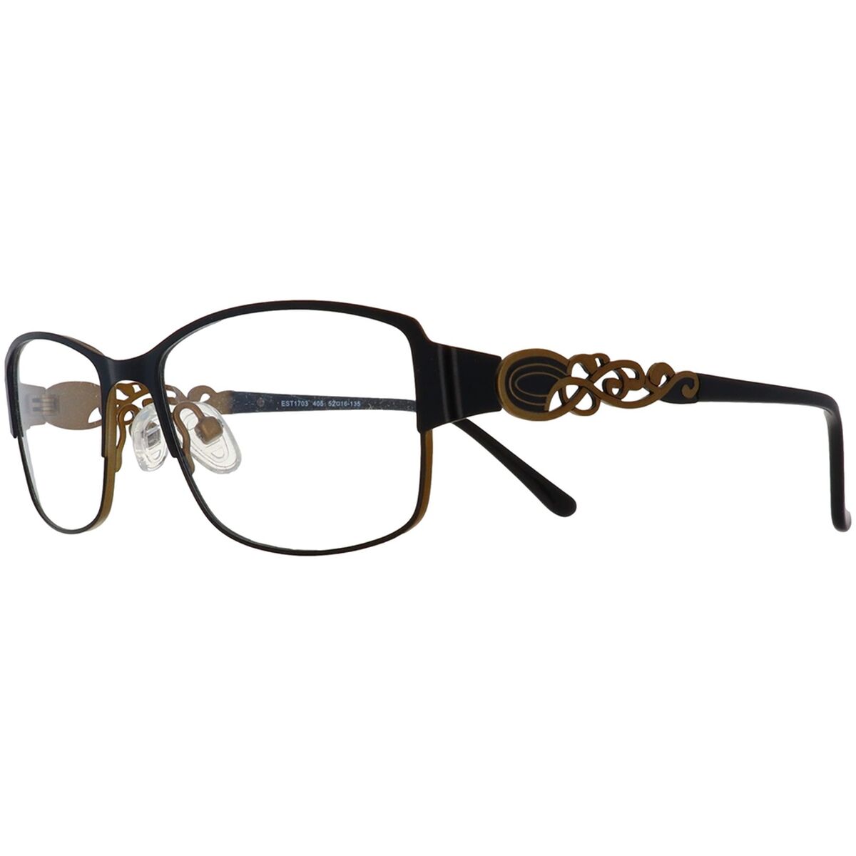 rama de ochelari dama vétyver est1703 405 52 rama de ochelari dama vétyver est1703 405 52