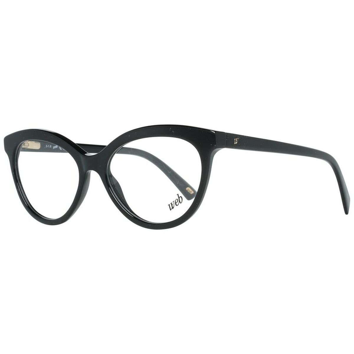 rama de ochelari dama web eyewear we5250 51001