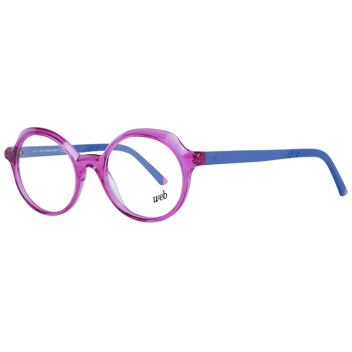 rama de ochelari dama web eyewear we5263 46072