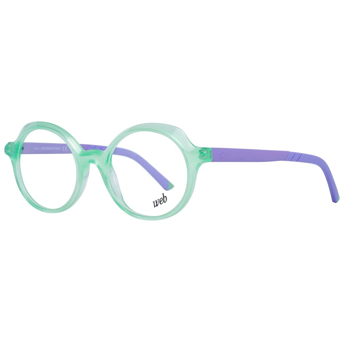rama de ochelari dama web eyewear we5263 46077