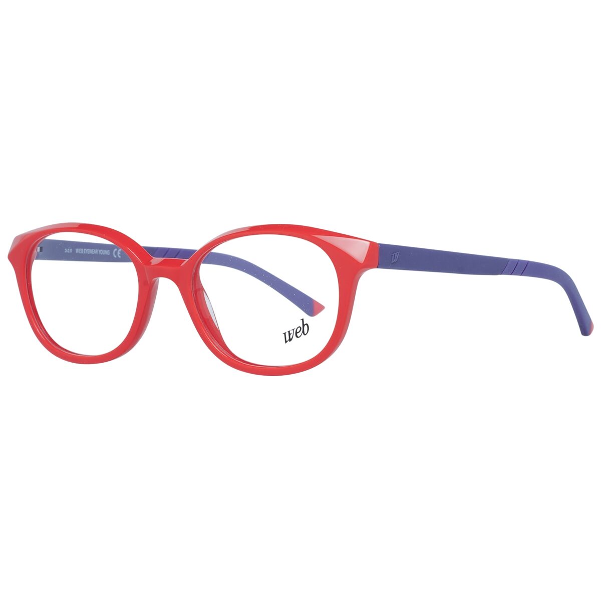 rama de ochelari dama web eyewear we5264 4668a