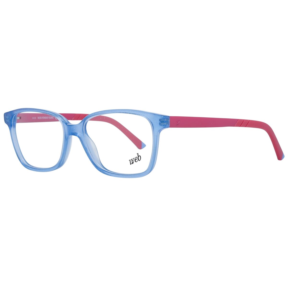 rama de ochelari dama web eyewear we5265 48092