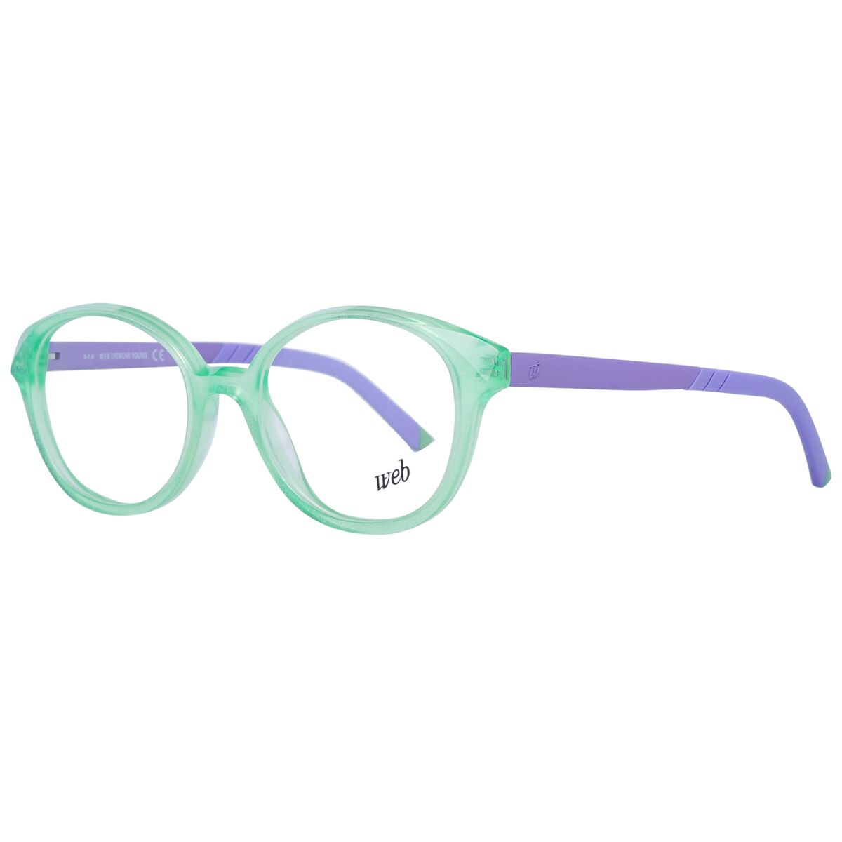 rama de ochelari dama web eyewear we5266 47077