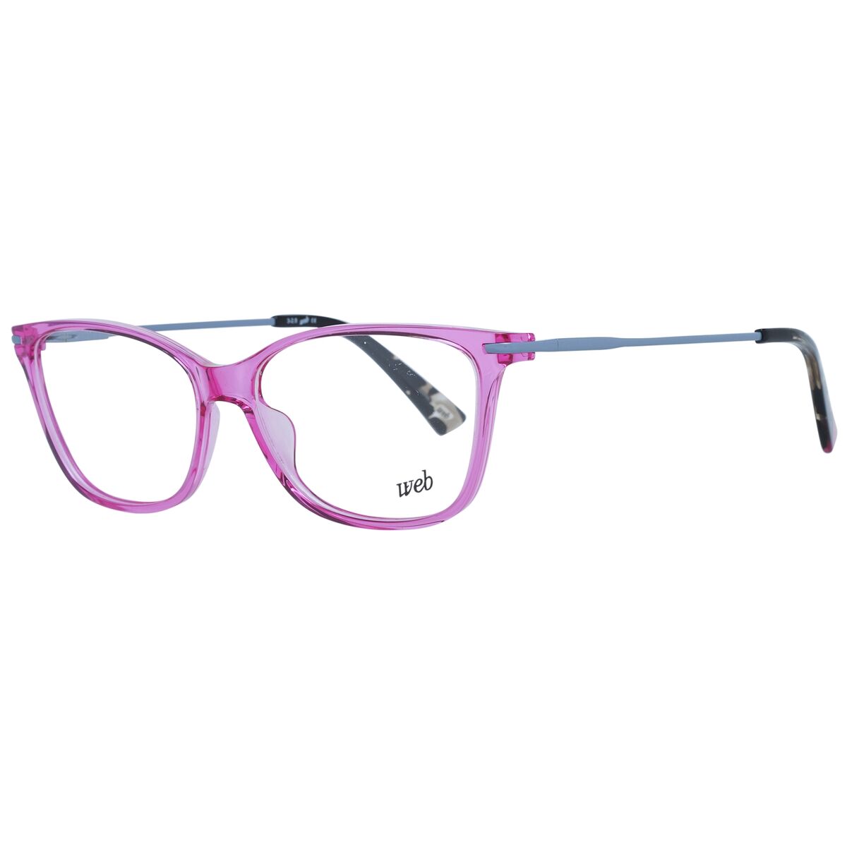 rama de ochelari dama web eyewear we5298 53075