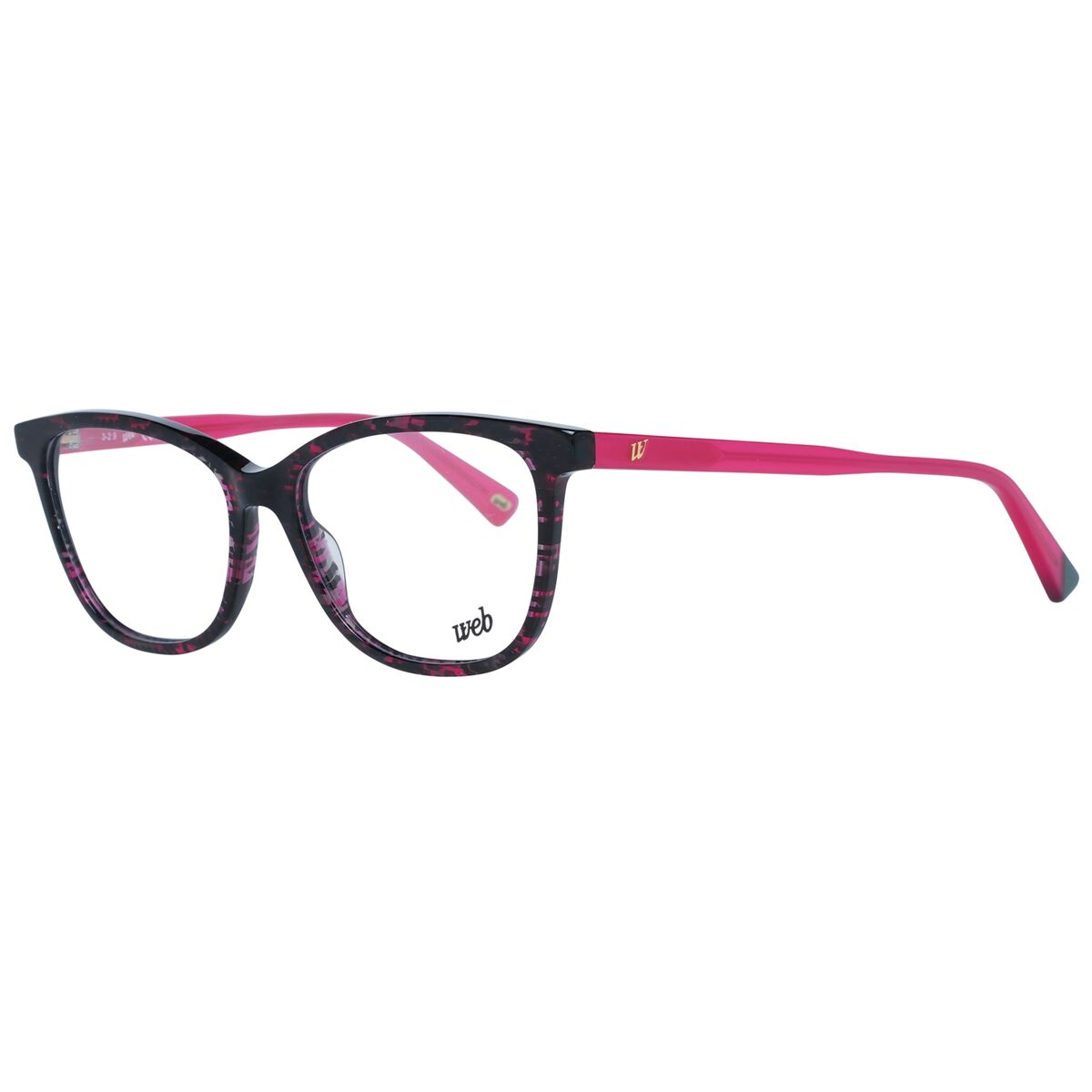 rama de ochelari dama web eyewear we5314 52055