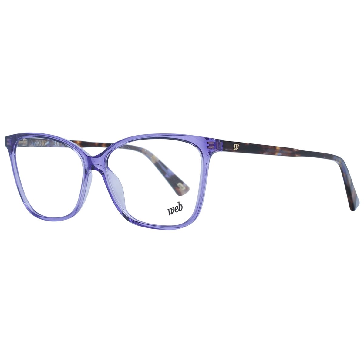 rama de ochelari dama web eyewear we5321 55080