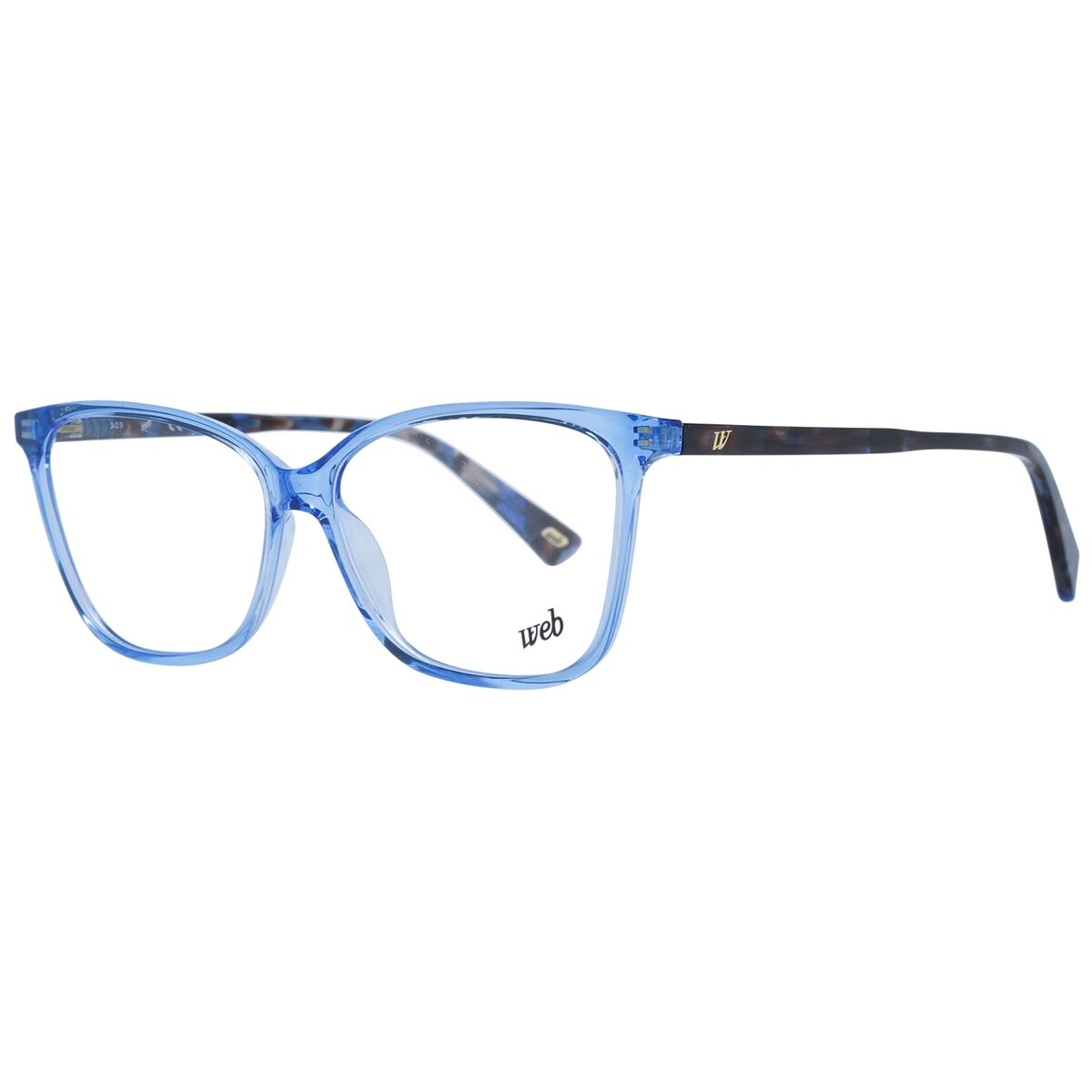 rama de ochelari dama web eyewear we5321 55086
