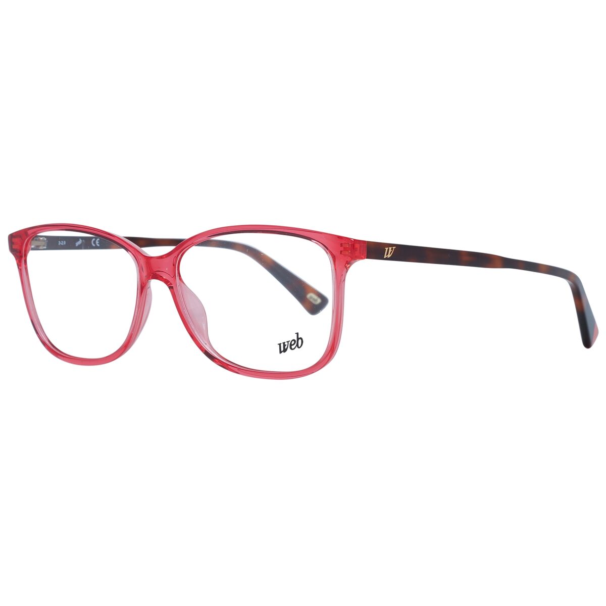 rama de ochelari dama web eyewear we5322 55068