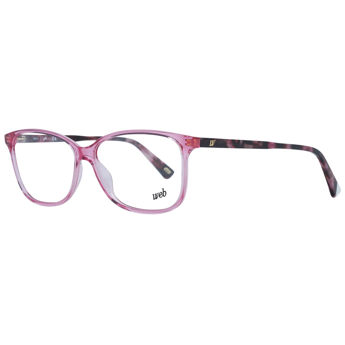 rama de ochelari dama web eyewear we5322 55074