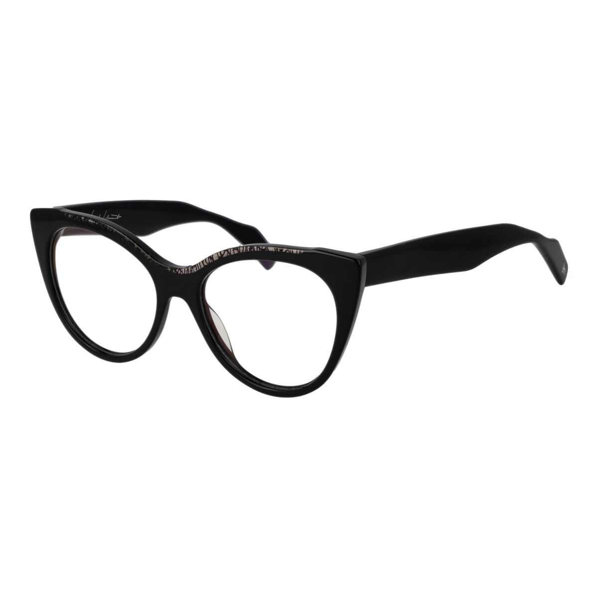 rama de ochelari dama yohji yamamoto yy1034 54019