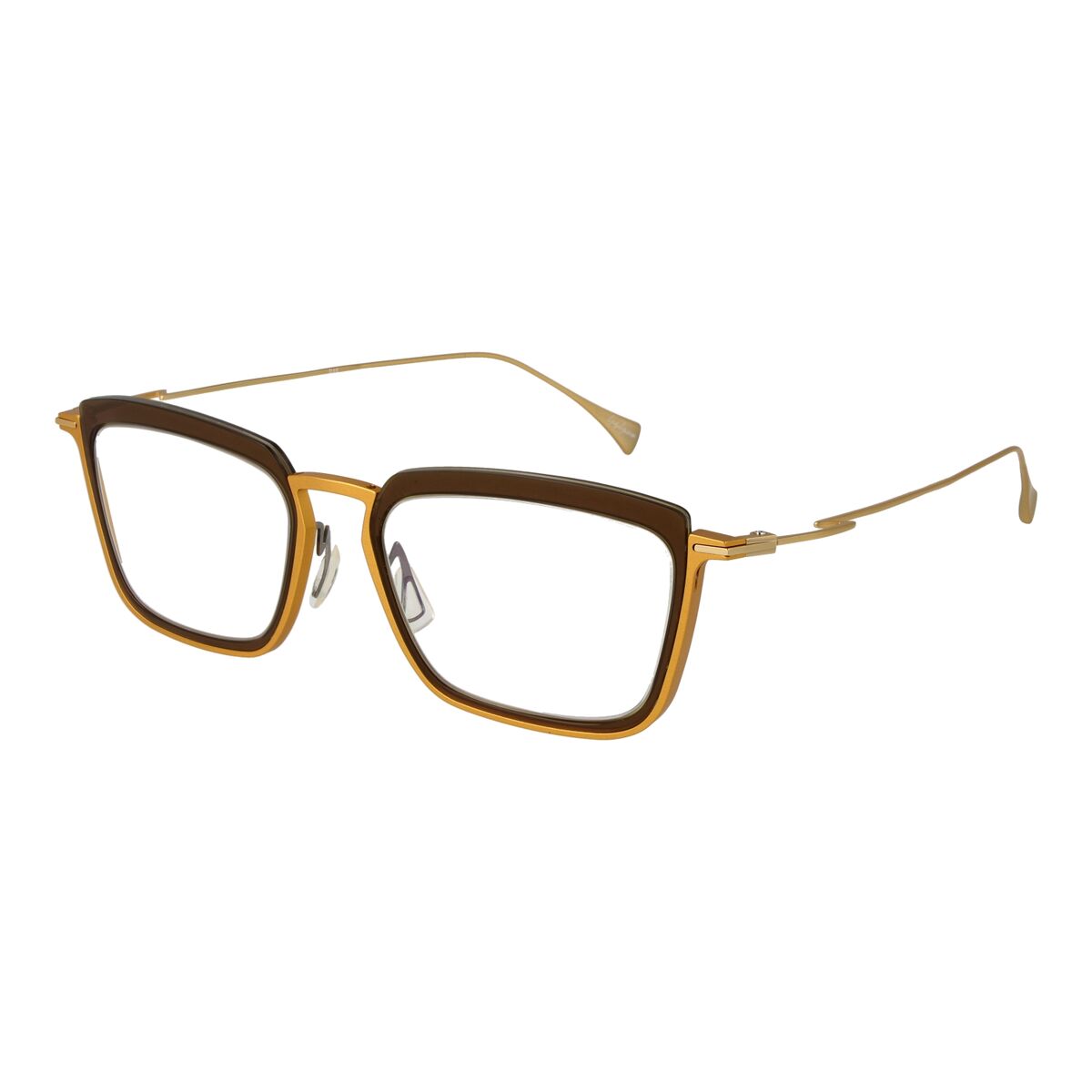rama de ochelari dama yohji yamamoto yy1040 53401