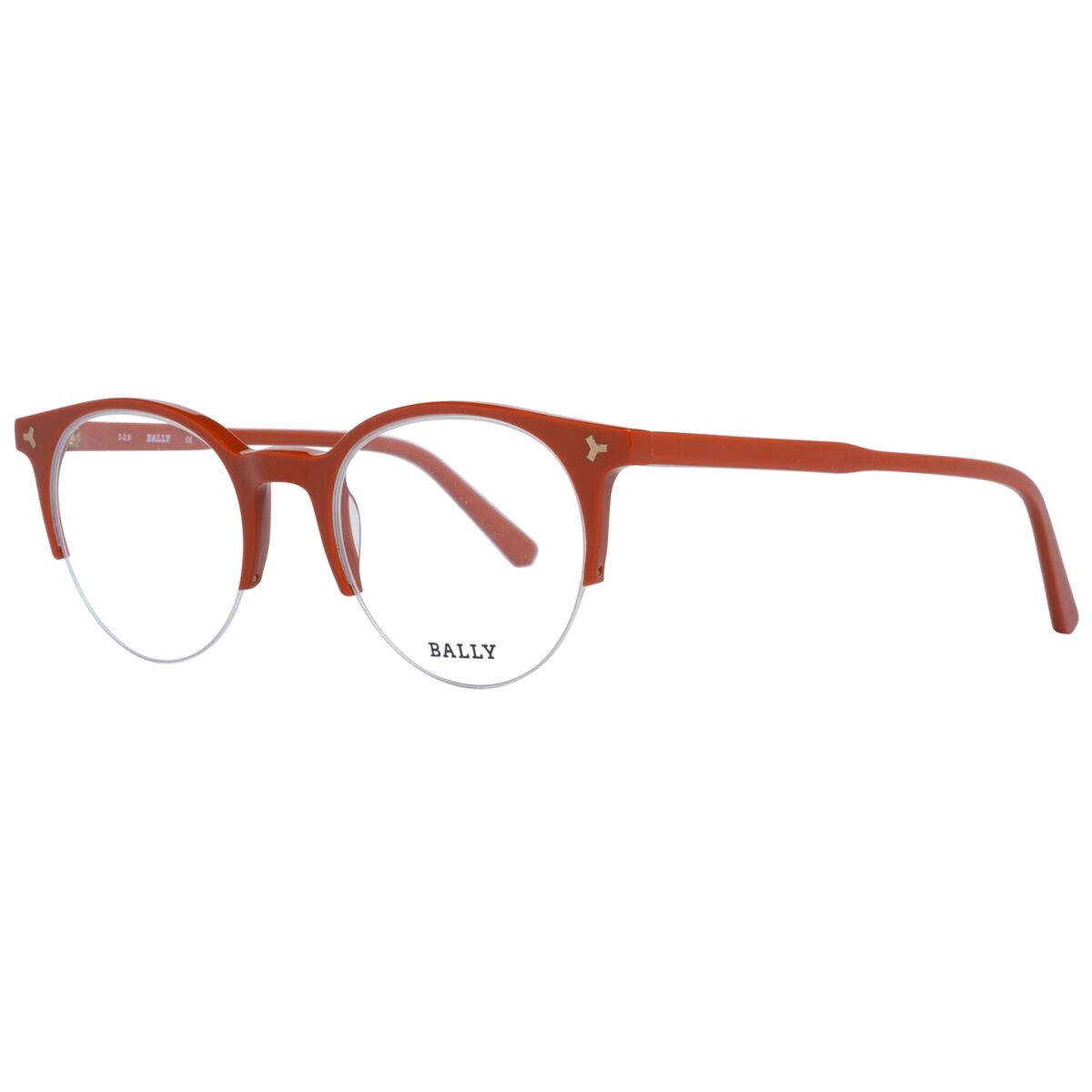 rama de ochelari unisex bally by5018 47042