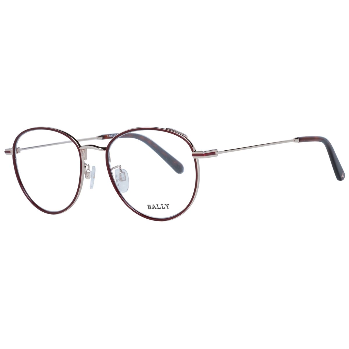 rama de ochelari unisex bally by5034 h 52071