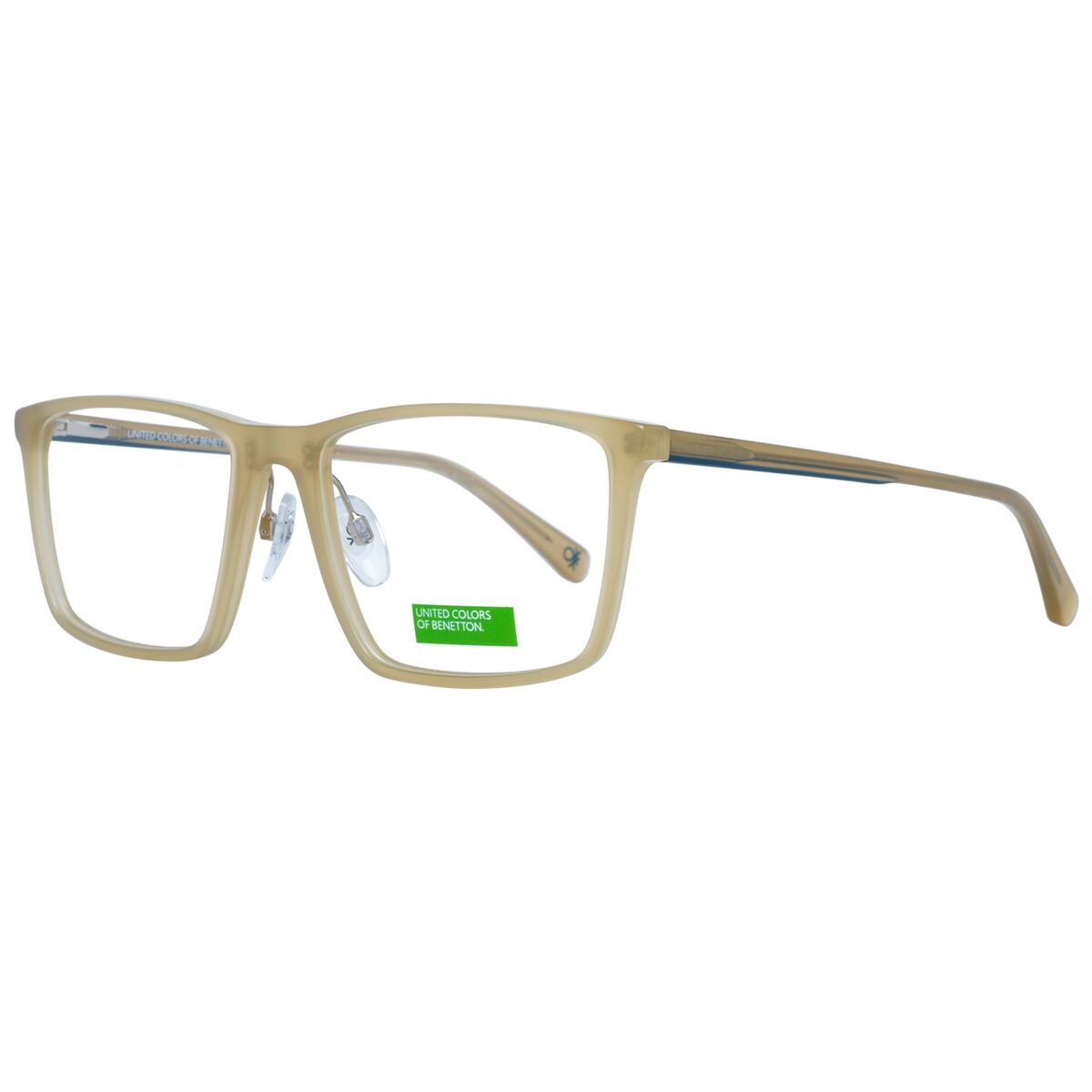 rama de ochelari unisex benetton beo1001 54526