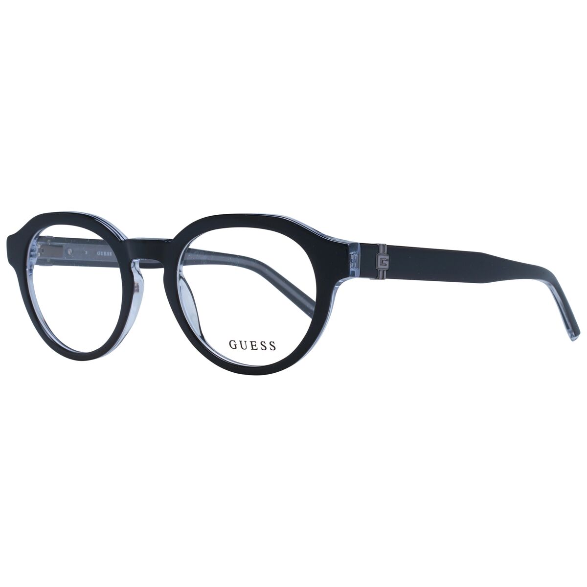rama de ochelari unisex guess gu50083 50005