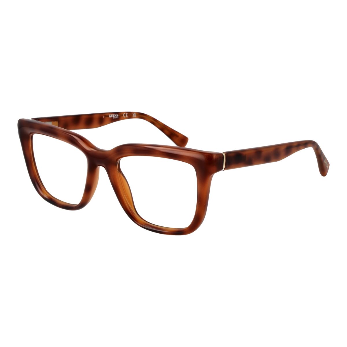 rama de ochelari unisex guess gu50151 52053