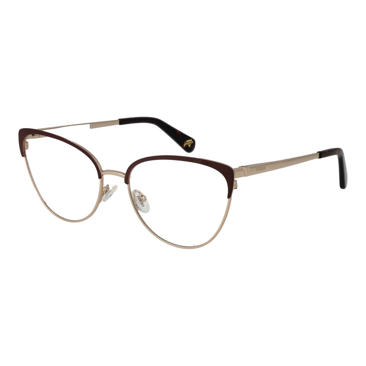 rama de ochelari unisex guess gu5217 56050
