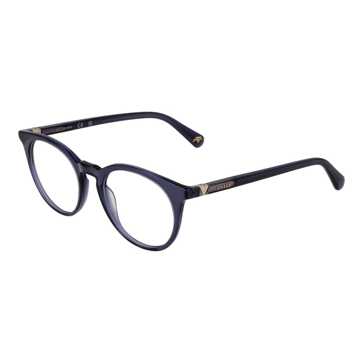 rama de ochelari unisex guess gu5224 48090