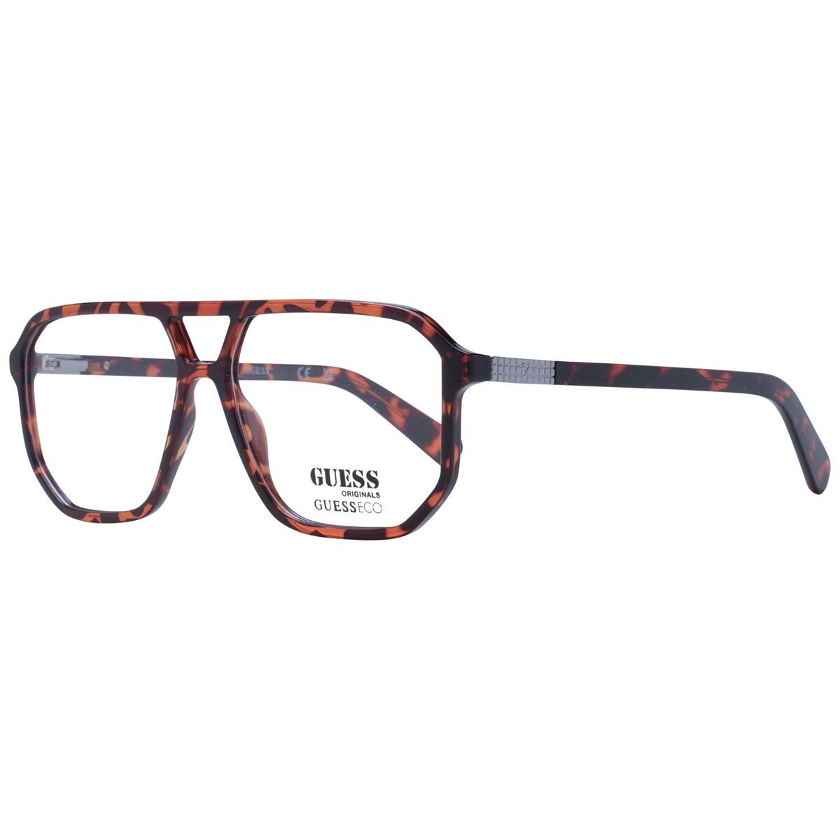 rama de ochelari unisex guess gu8252 57052