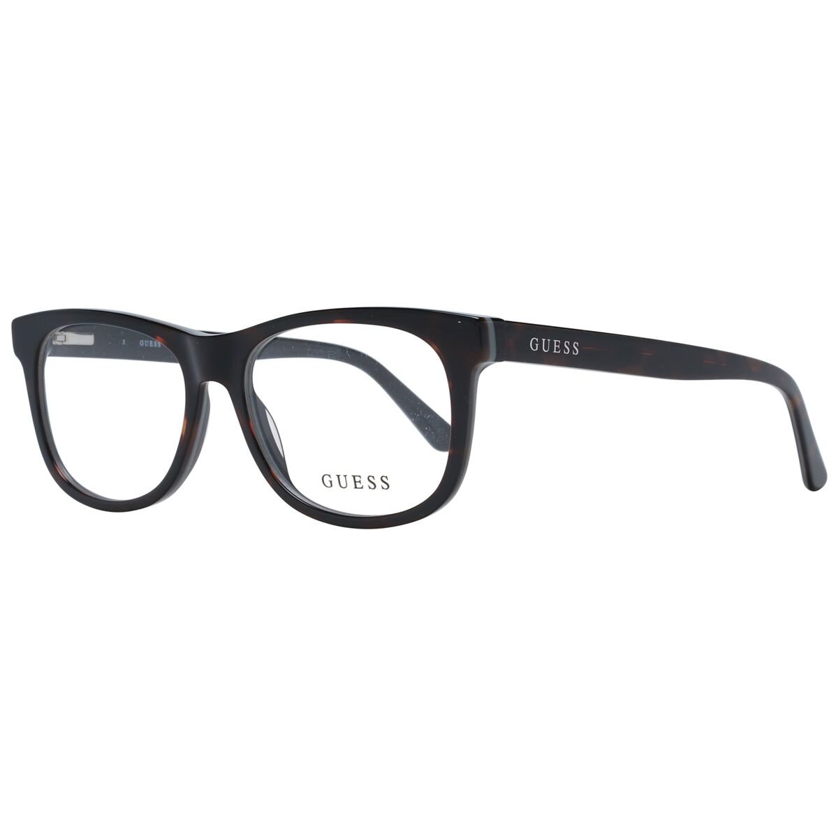 rama de ochelari unisex guess gu8267 51052