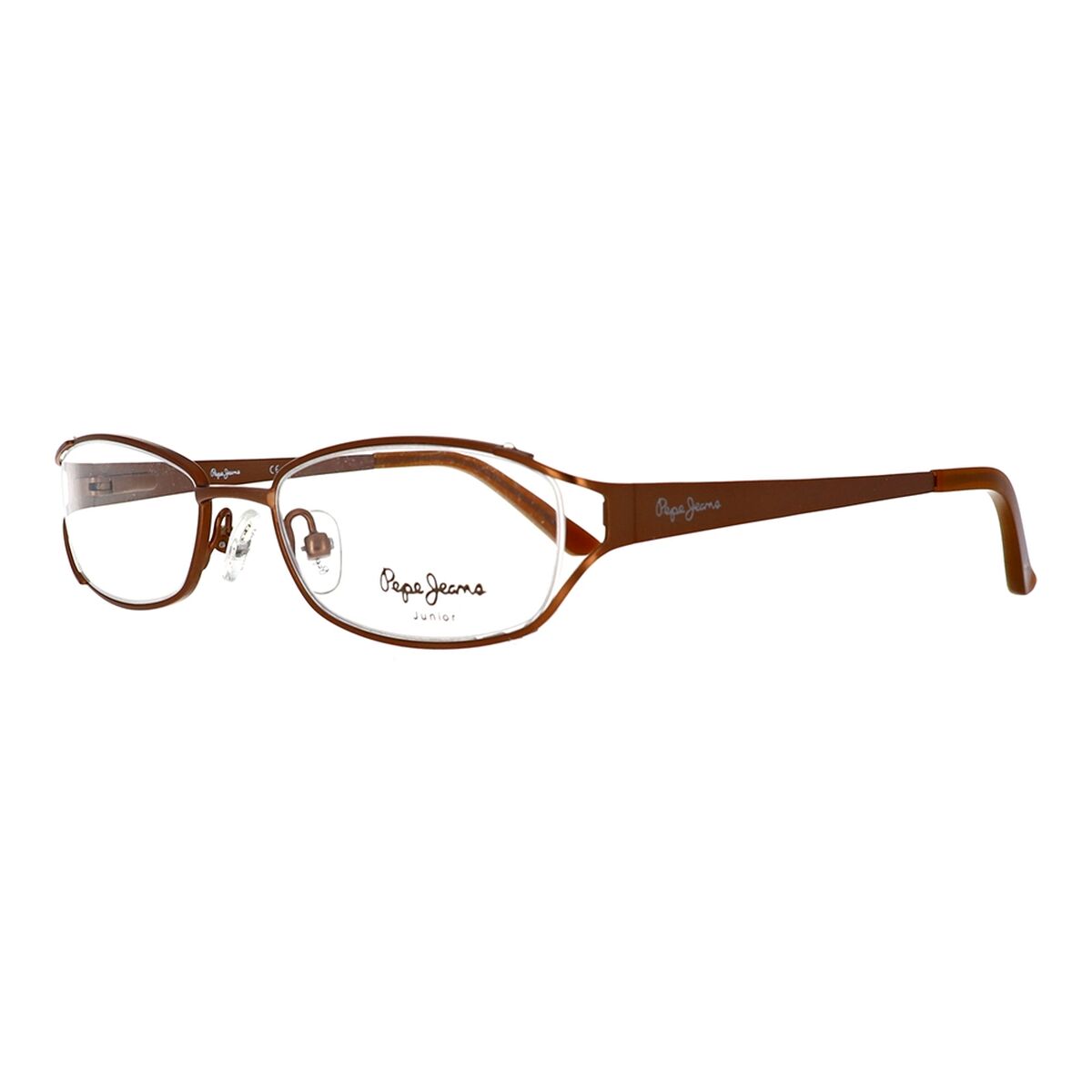 rama de ochelari unisex pepe jeans pj2029 c1 46 rama de ochelari unisex pepe jeans pj2029 c1 46