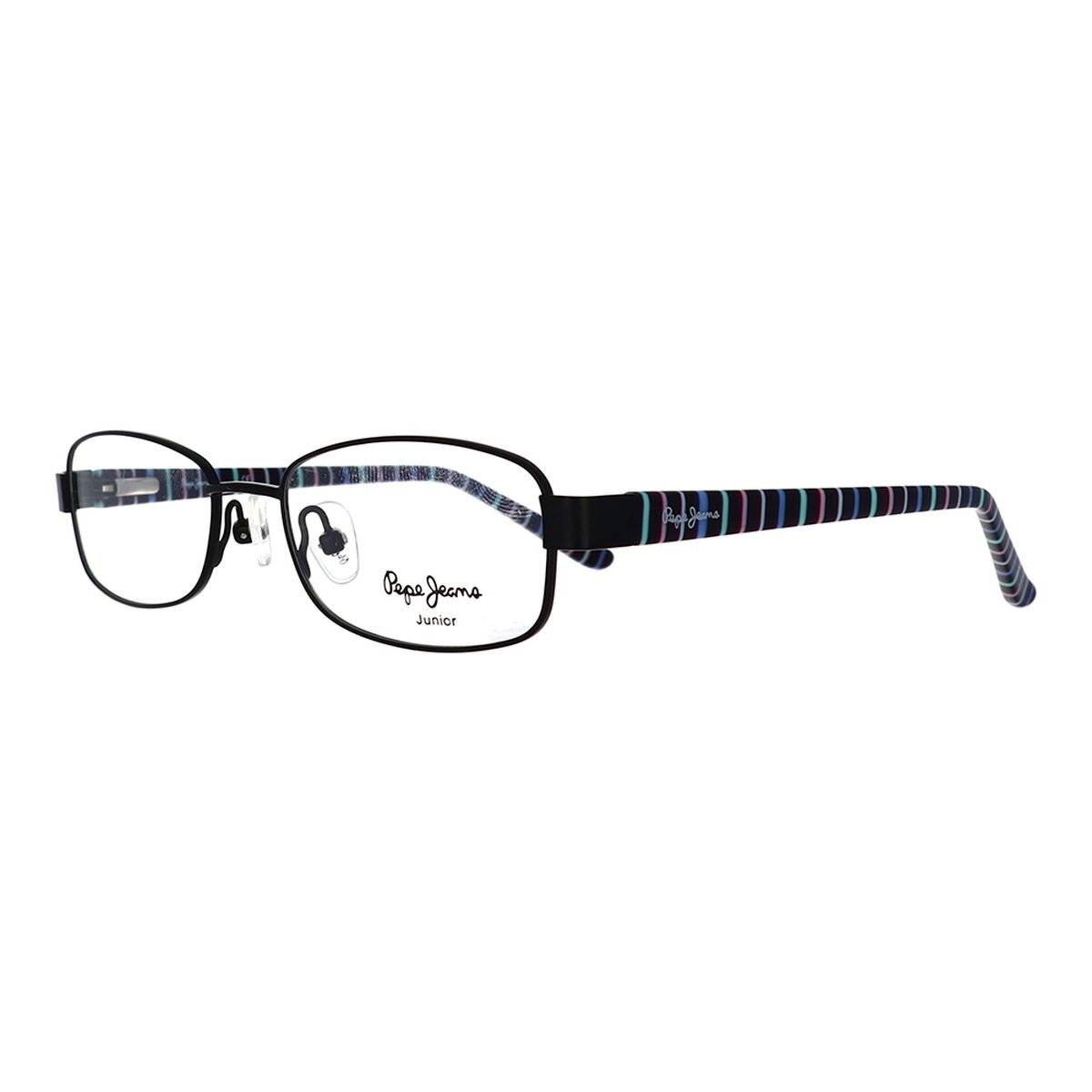 rama de ochelari unisex pepe jeans pj2030 c1 47 rama de ochelari unisex pepe jeans pj2030 c1 47