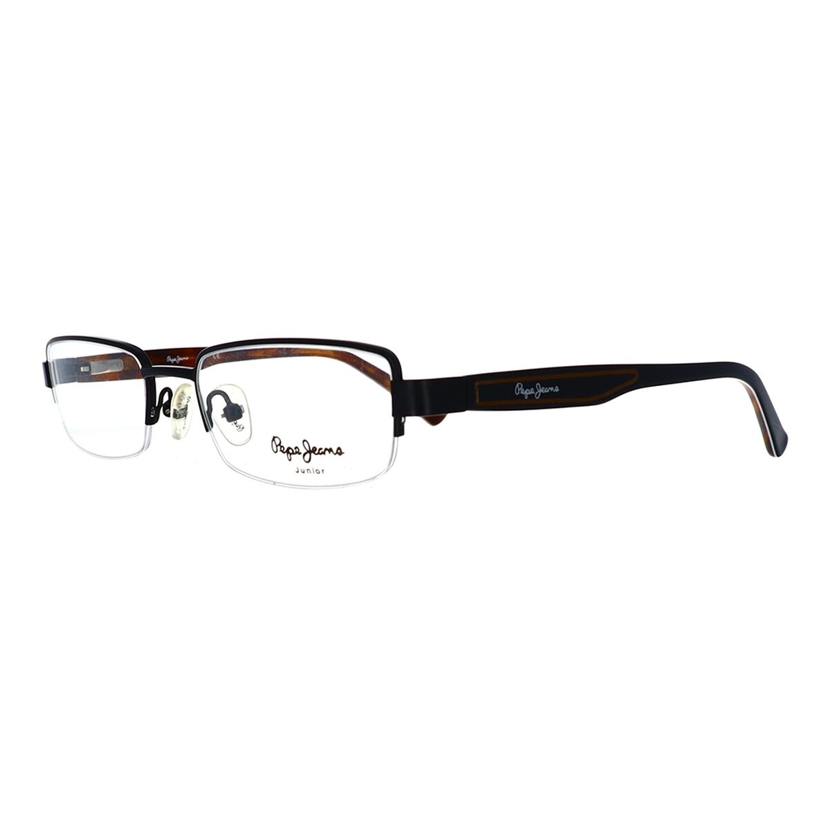 rama de ochelari unisex pepe jeans pj2031 c1 47